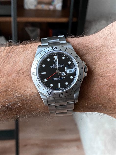 orologio da parete rolex explorer|rolex black dial explorer.